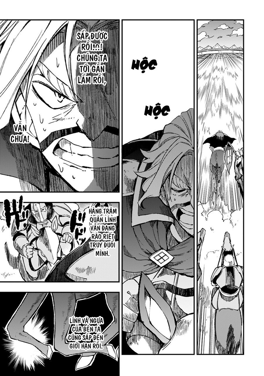 đọc truyện Hitoribocchi No Isekai Kouryaku Chương 132 ảnh 5 tại Truyện Dạ Ký