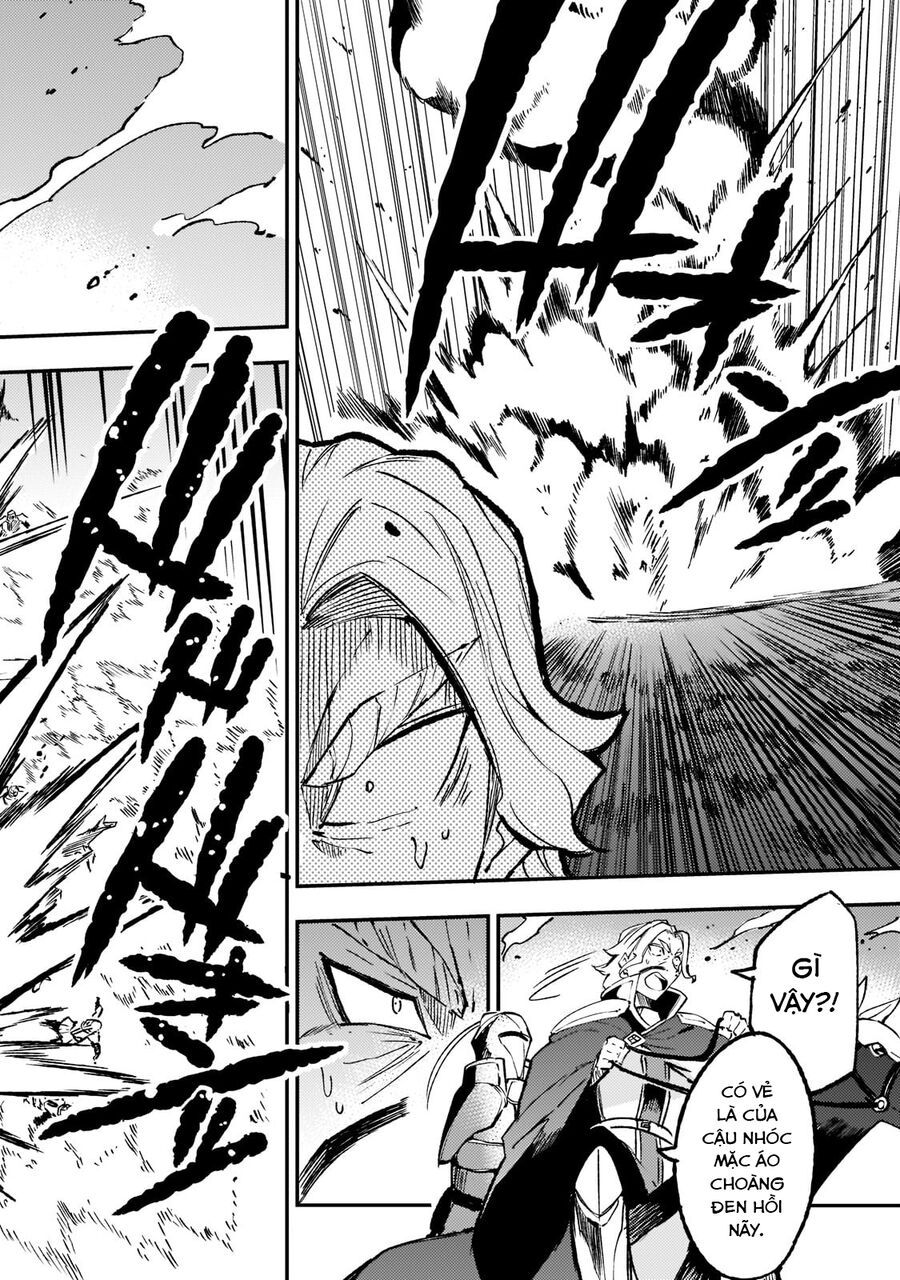 đọc truyện Hitoribocchi No Isekai Kouryaku Chương 132 ảnh 8 tại Truyện Dạ Ký
