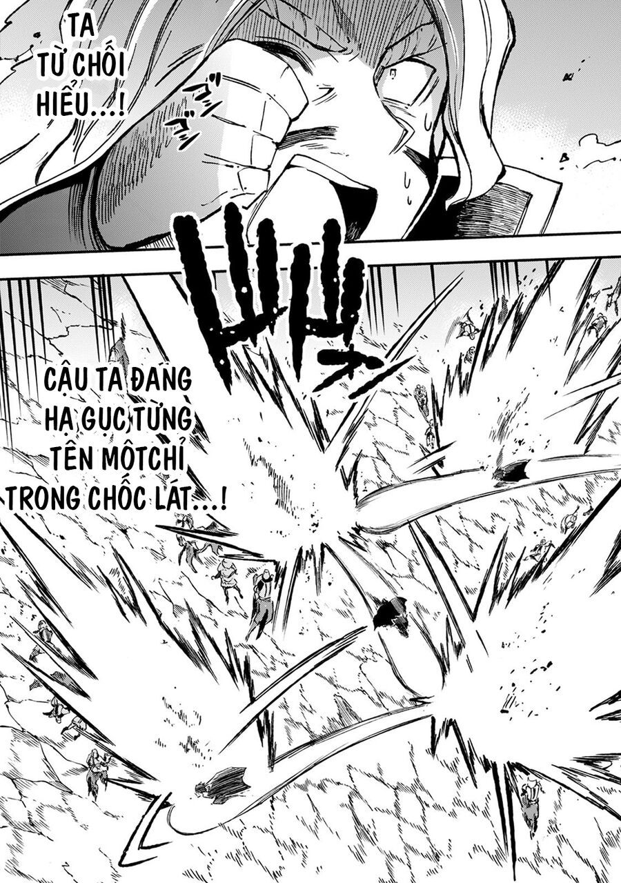 đọc truyện Hitoribocchi No Isekai Kouryaku Chương 132 ảnh 9 tại Truyện Dạ Ký