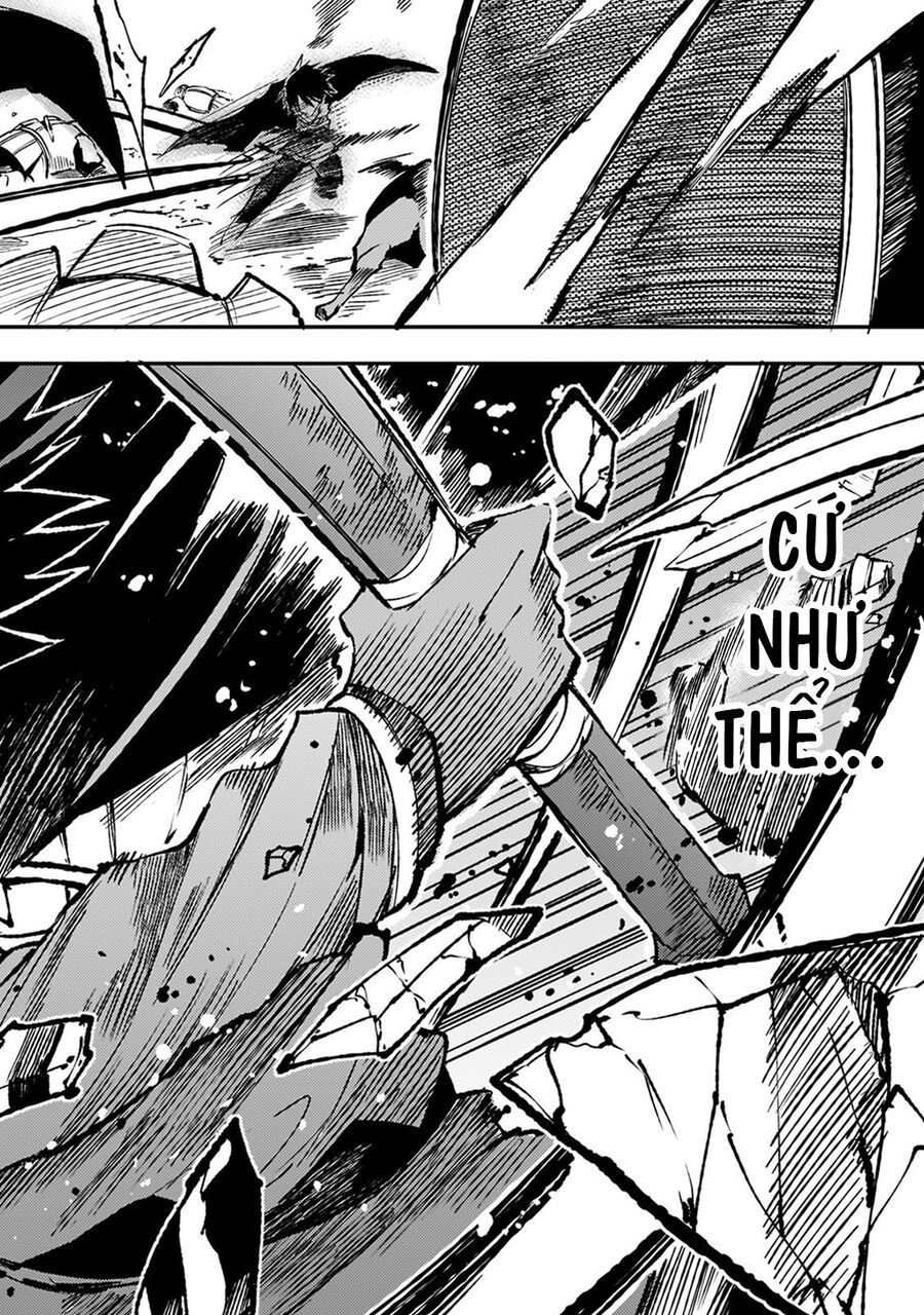 đọc truyện Hitoribocchi No Isekai Kouryaku Chương 132 ảnh 10 tại Truyện Dạ Ký