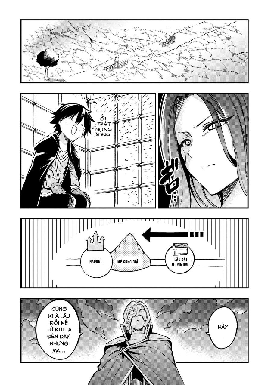 đọc truyện Hitoribocchi No Isekai Kouryaku Chương 133 ảnh 13 tại Truyện Dạ Ký