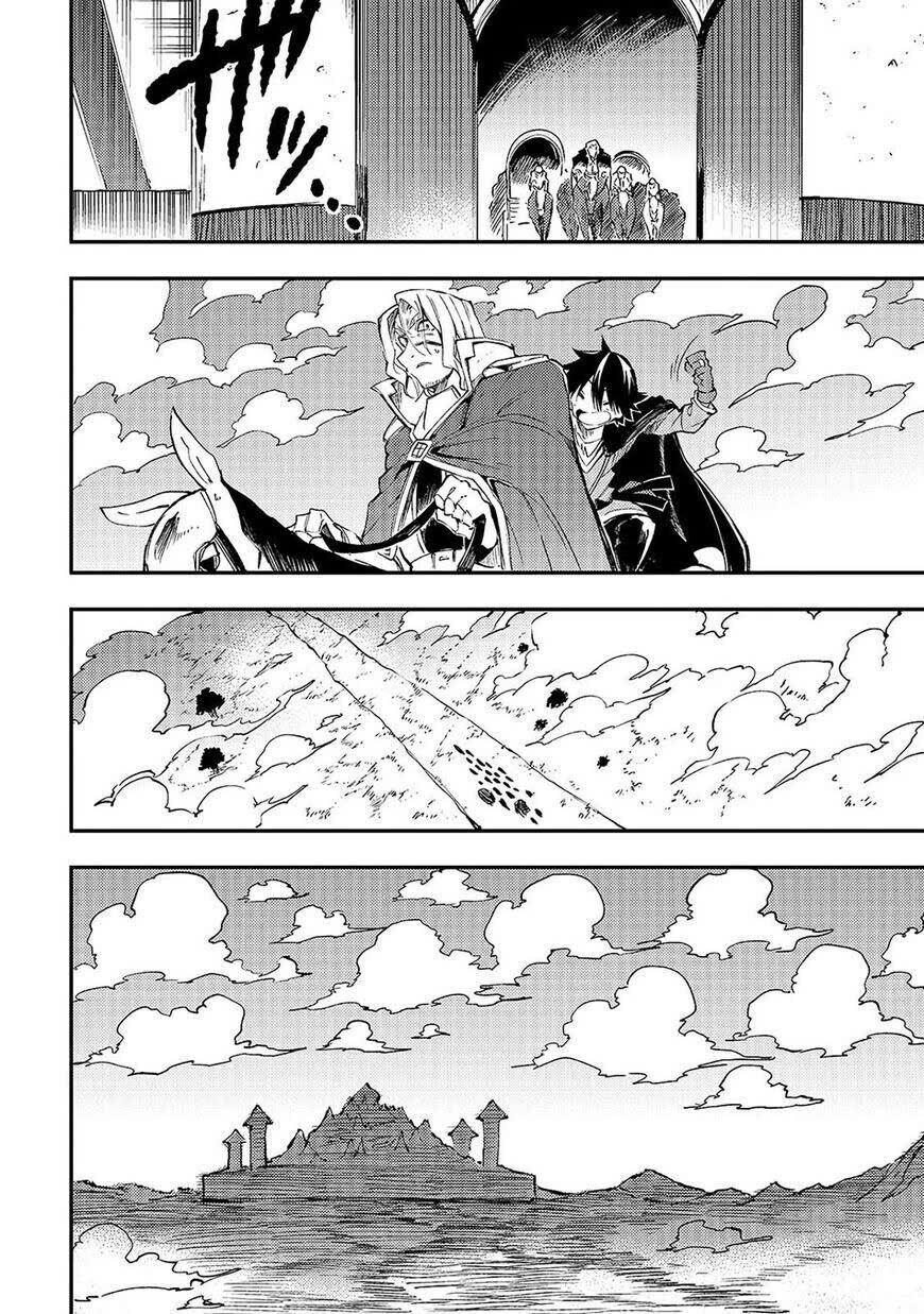 đọc truyện Hitoribocchi No Isekai Kouryaku Chương 137 ảnh 14 tại Truyện Dạ Ký