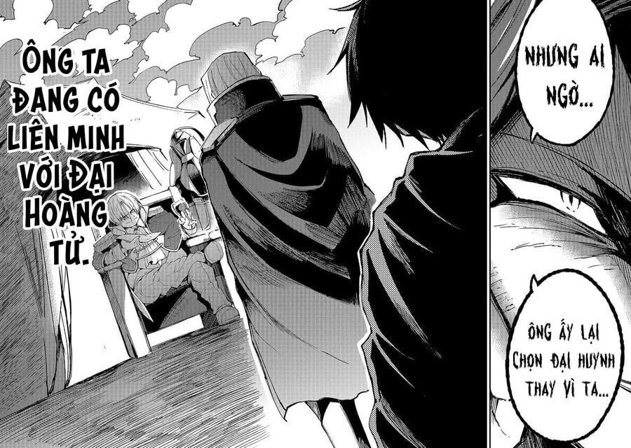 đọc truyện Hitoribocchi No Isekai Kouryaku Chương 137 ảnh 16 tại Truyện Dạ Ký
