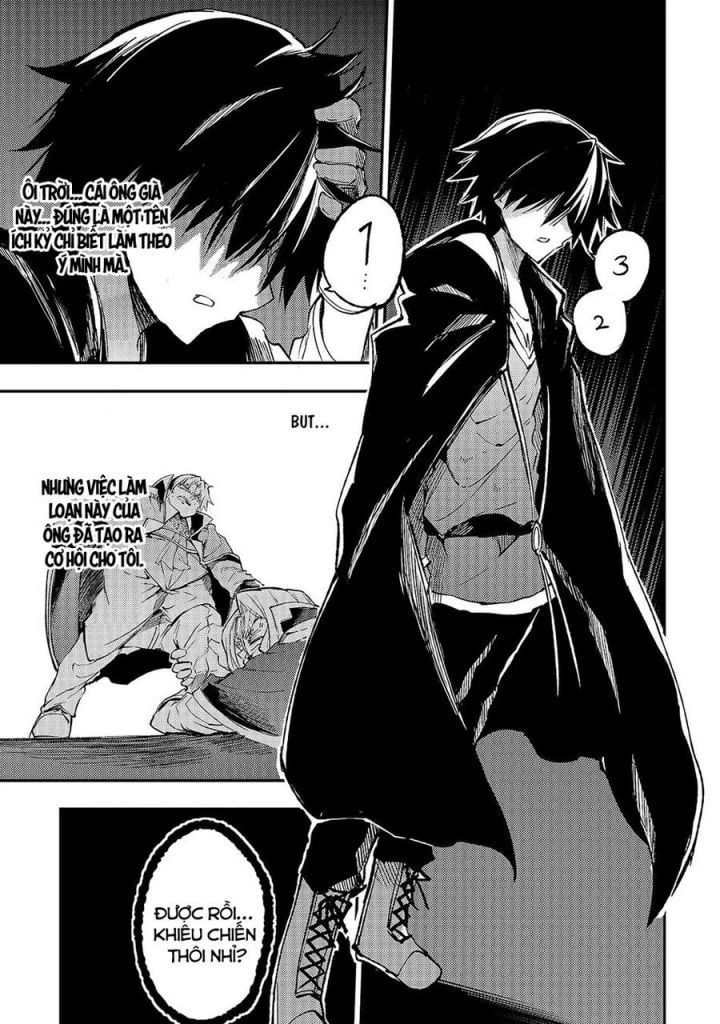 đọc truyện Hitoribocchi No Isekai Kouryaku Chương 138 ảnh 16 tại Truyện Dạ Ký