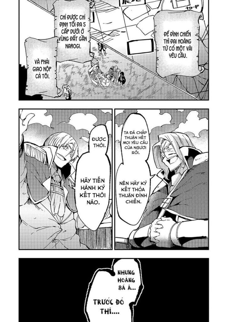 đọc truyện Hitoribocchi No Isekai Kouryaku Chương 138 ảnh 5 tại Truyện Dạ Ký