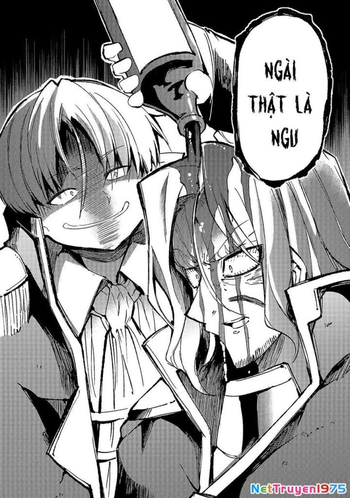 đọc truyện Hitoribocchi No Isekai Kouryaku Chương 138 ảnh 8 tại Truyện Dạ Ký