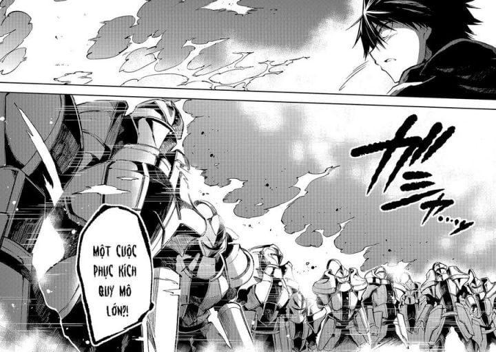 đọc truyện Hitoribocchi No Isekai Kouryaku Chương 138 ảnh 10 tại Truyện Dạ Ký