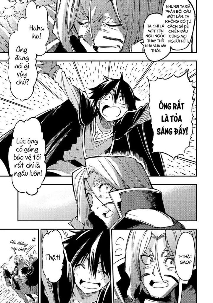 đọc truyện Hitoribocchi No Isekai Kouryaku Chương 139 ảnh 15 tại Truyện Dạ Ký