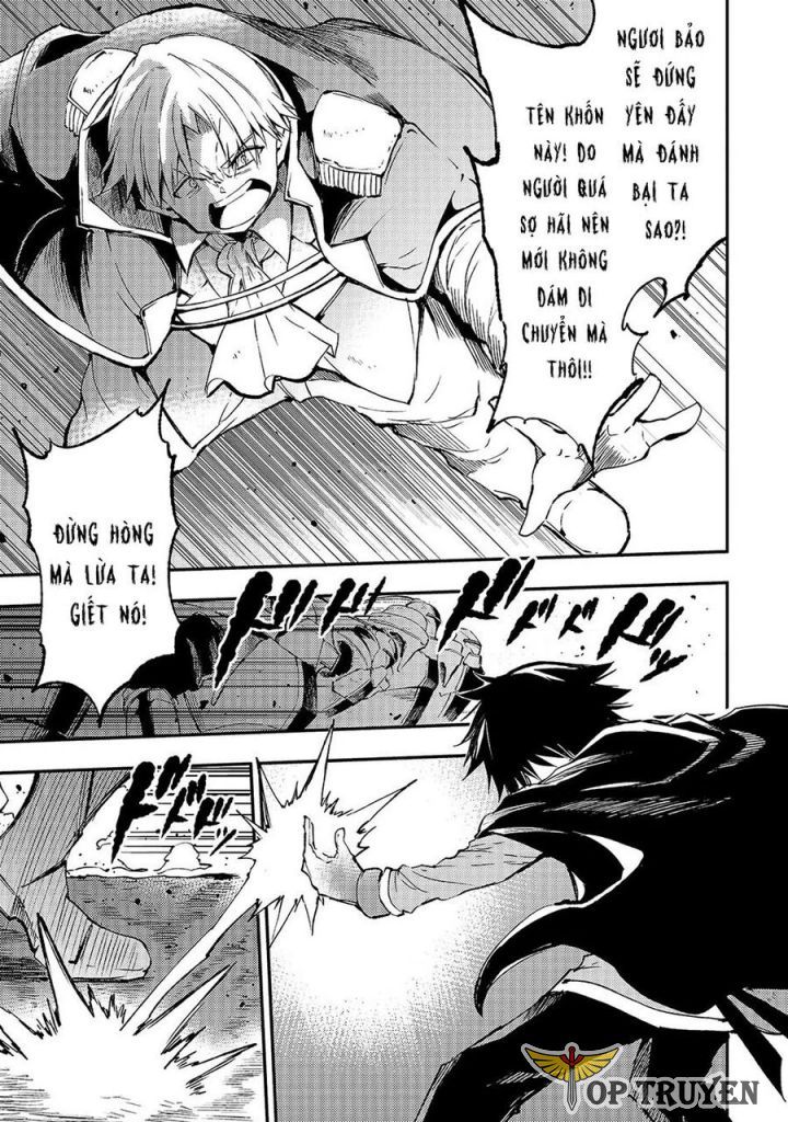 đọc truyện Hitoribocchi No Isekai Kouryaku Chương 139 ảnh 3 tại Truyện Dạ Ký