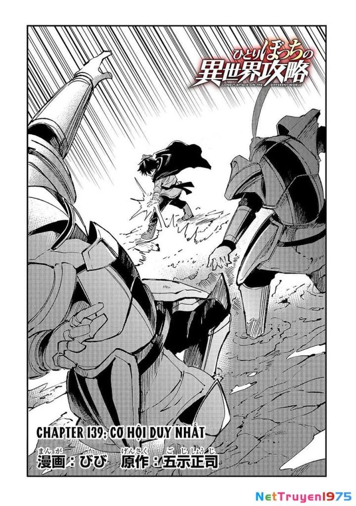 đọc truyện Hitoribocchi No Isekai Kouryaku Chương 139 ảnh 4 tại Truyện Dạ Ký