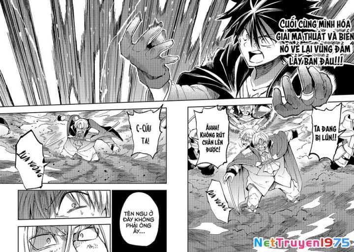 đọc truyện Hitoribocchi No Isekai Kouryaku Chương 139 ảnh 8 tại Truyện Dạ Ký