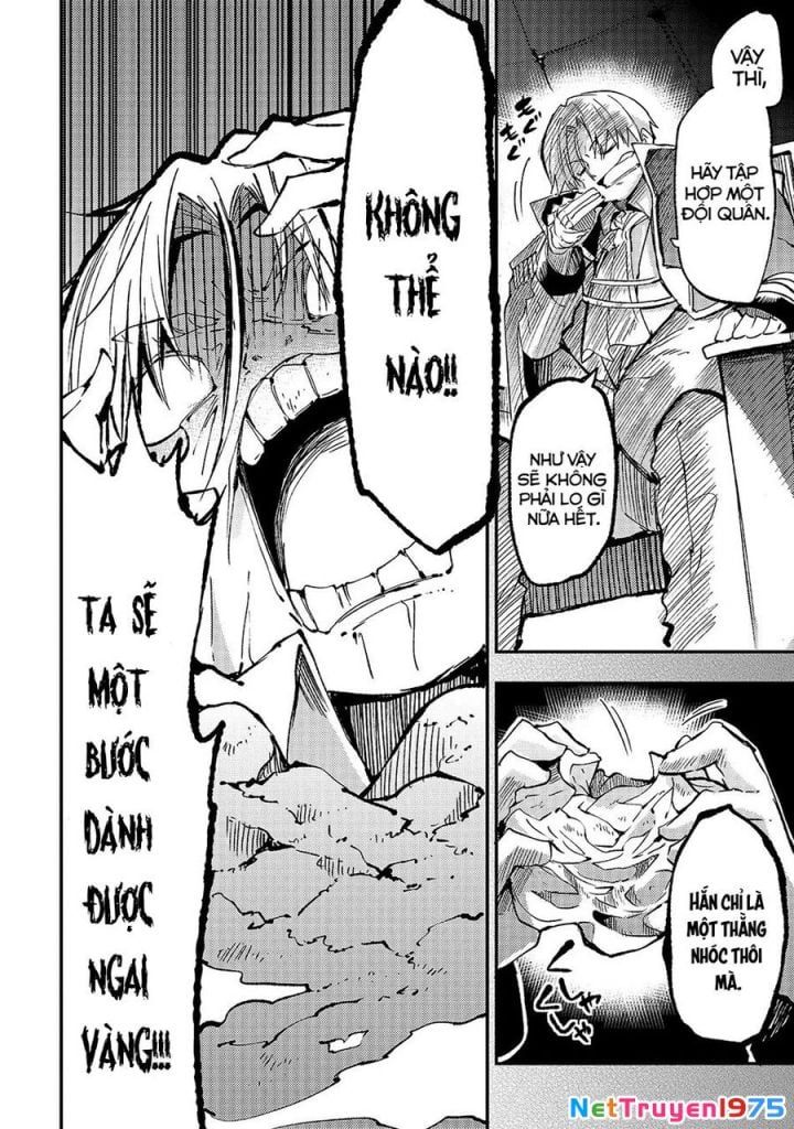 đọc truyện Hitoribocchi No Isekai Kouryaku Chương 139 ảnh 10 tại Truyện Dạ Ký