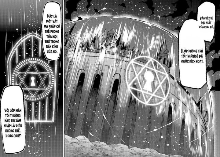 đọc truyện Hitoribocchi No Isekai Kouryaku Chương 140 ảnh 17 tại Truyện Dạ Ký