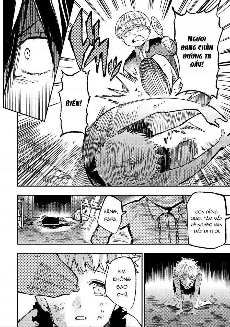 đọc truyện Hitoribocchi No Isekai Kouryaku Chương 141 ảnh 14 tại Truyện Dạ Ký
