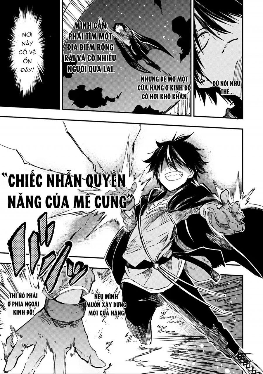 đọc truyện Hitoribocchi No Isekai Kouryaku Chương 142 ảnh 9 tại Truyện Dạ Ký