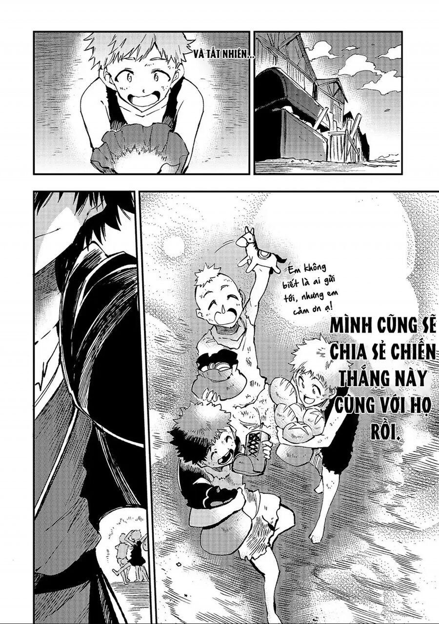 đọc truyện Hitoribocchi No Isekai Kouryaku Chương 143 ảnh 14 tại Truyện Dạ Ký