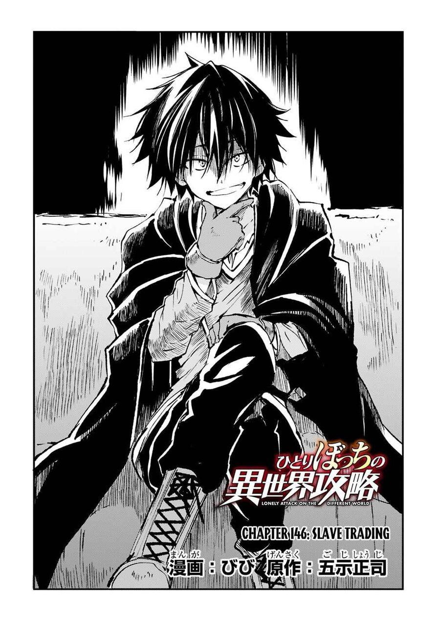 đọc truyện Hitoribocchi No Isekai Kouryaku Chương 146 ảnh 4 tại Truyện Dạ Ký