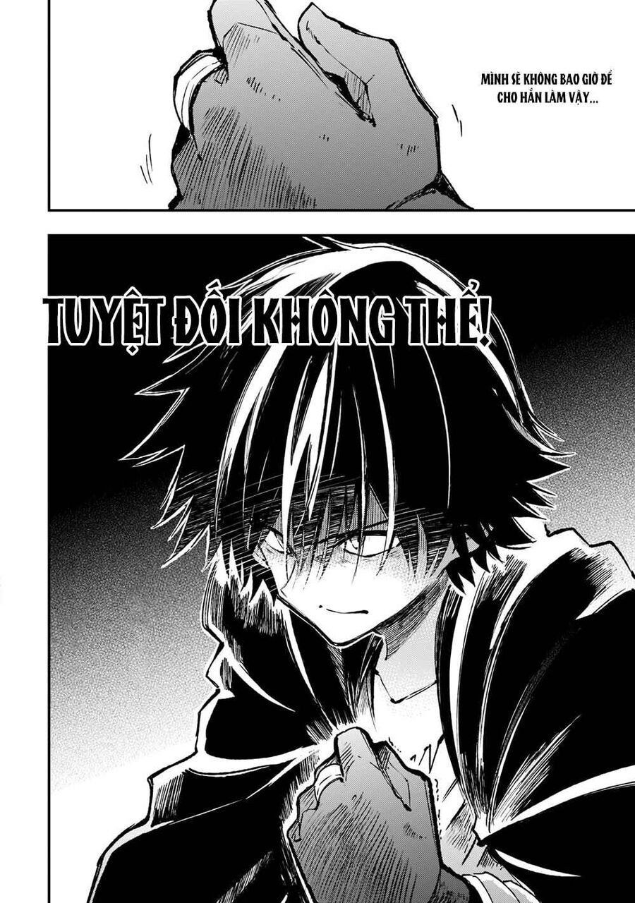 đọc truyện Hitoribocchi No Isekai Kouryaku Chương 146 ảnh 8 tại Truyện Dạ Ký
