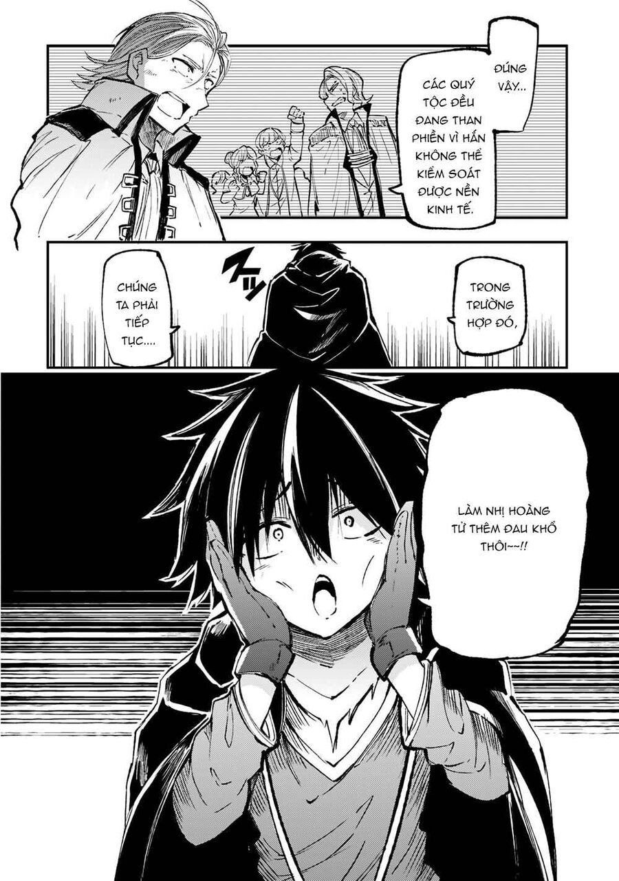 đọc truyện Hitoribocchi No Isekai Kouryaku Chương 146 ảnh 10 tại Truyện Dạ Ký