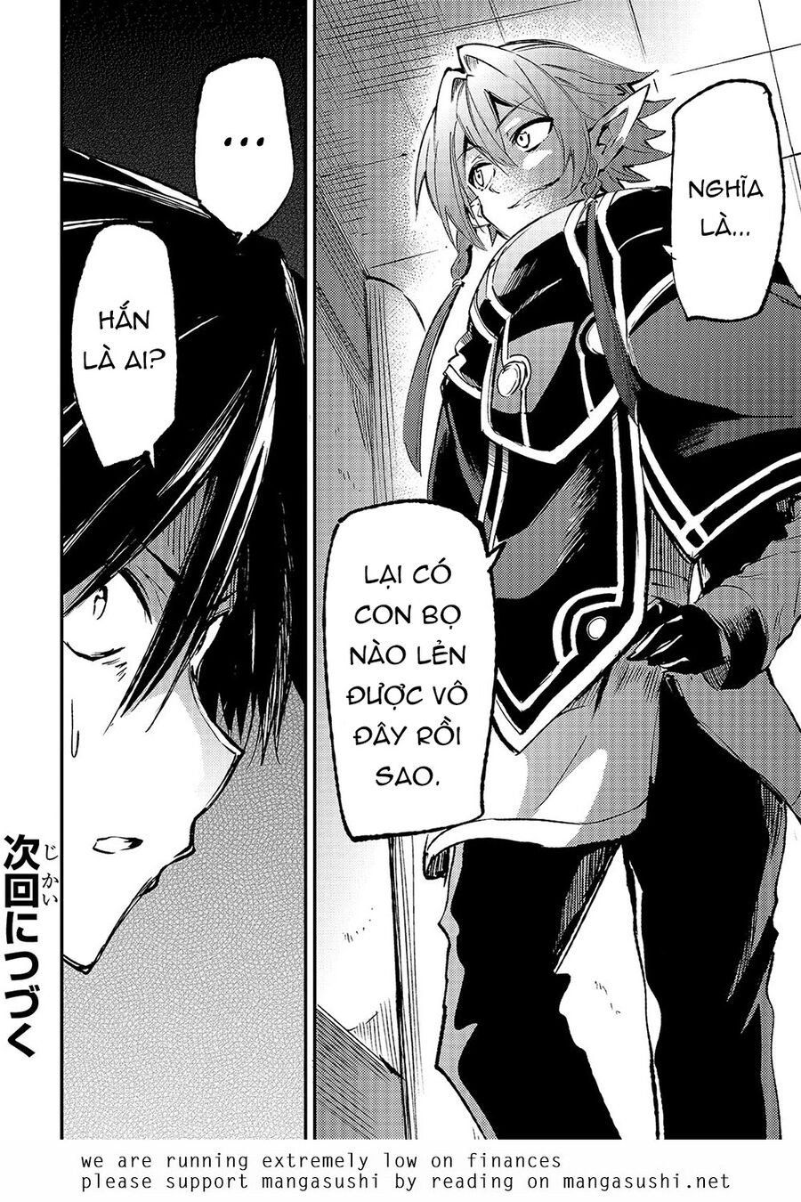 đọc truyện Hitoribocchi No Isekai Kouryaku Chương 147 ảnh 19 tại Truyện Dạ Ký