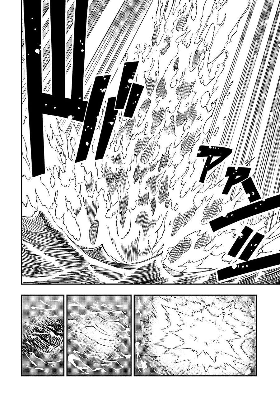 đọc truyện Hitoribocchi No Isekai Kouryaku Chương 147 ảnh 10 tại Truyện Dạ Ký
