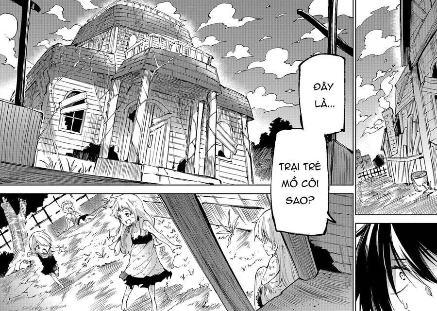 đọc truyện Hitoribocchi No Isekai Kouryaku Chương 148 ảnh 14 tại Truyện Dạ Ký