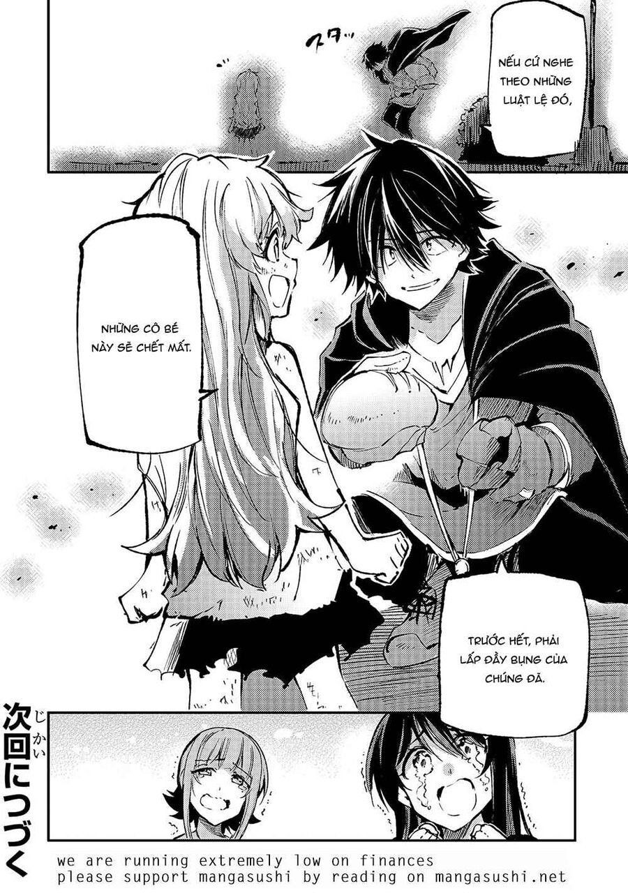 đọc truyện Hitoribocchi No Isekai Kouryaku Chương 148 ảnh 17 tại Truyện Dạ Ký