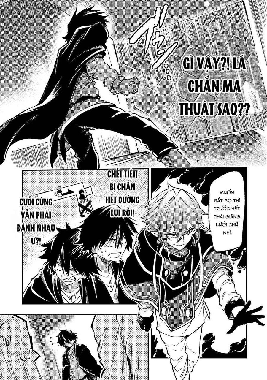 đọc truyện Hitoribocchi No Isekai Kouryaku Chương 148 ảnh 7 tại Truyện Dạ Ký