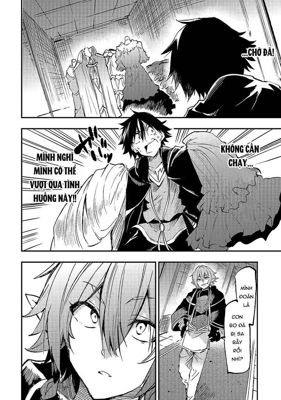 đọc truyện Hitoribocchi No Isekai Kouryaku Chương 148 ảnh 8 tại Truyện Dạ Ký