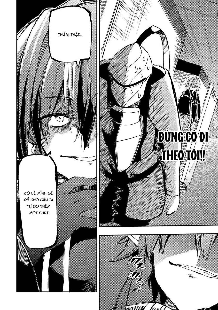 đọc truyện Hitoribocchi No Isekai Kouryaku Chương 148 ảnh 10 tại Truyện Dạ Ký