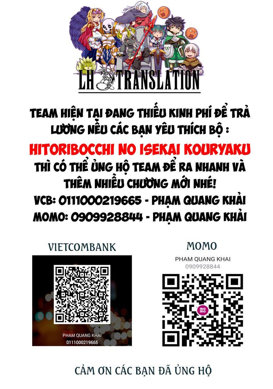 đọc truyện Hitoribocchi No Isekai Kouryaku Chương 149 ảnh 12 tại Truyện Dạ Ký