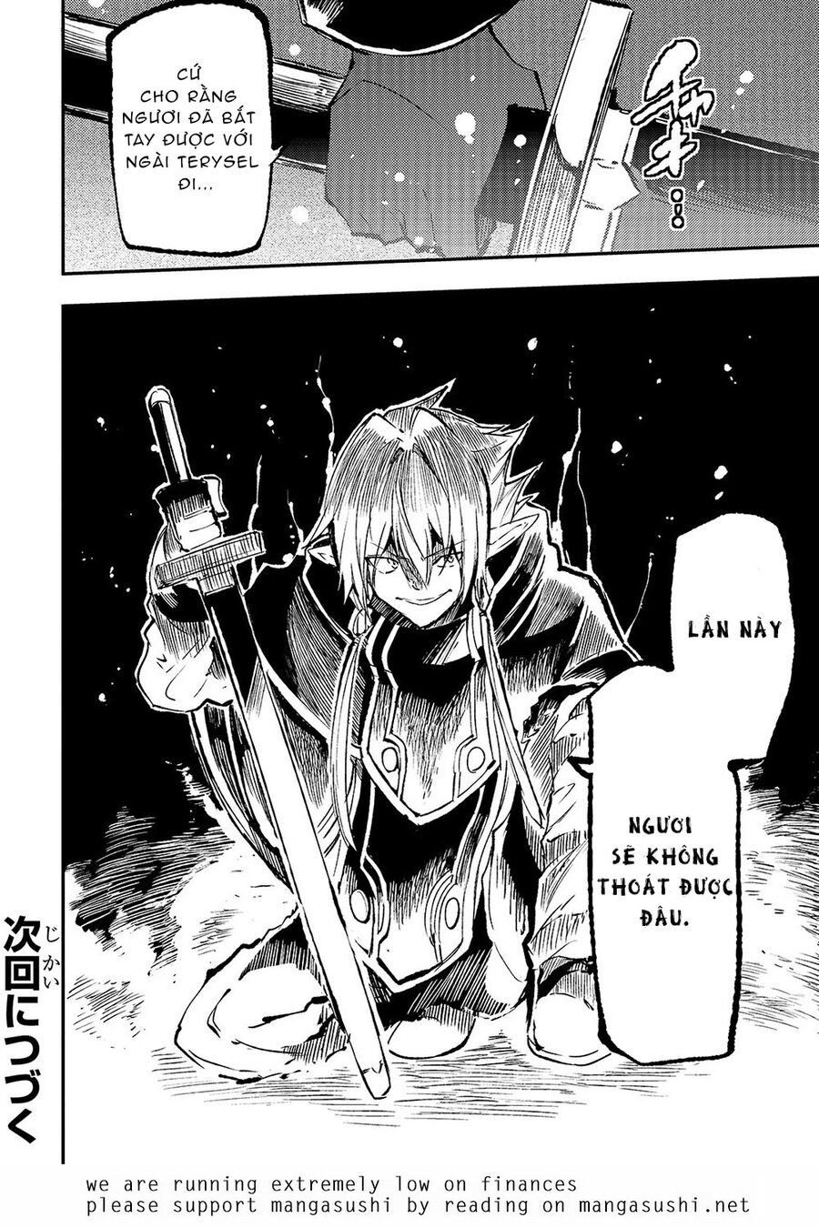 đọc truyện Hitoribocchi No Isekai Kouryaku Chương 149 ảnh 19 tại Truyện Dạ Ký