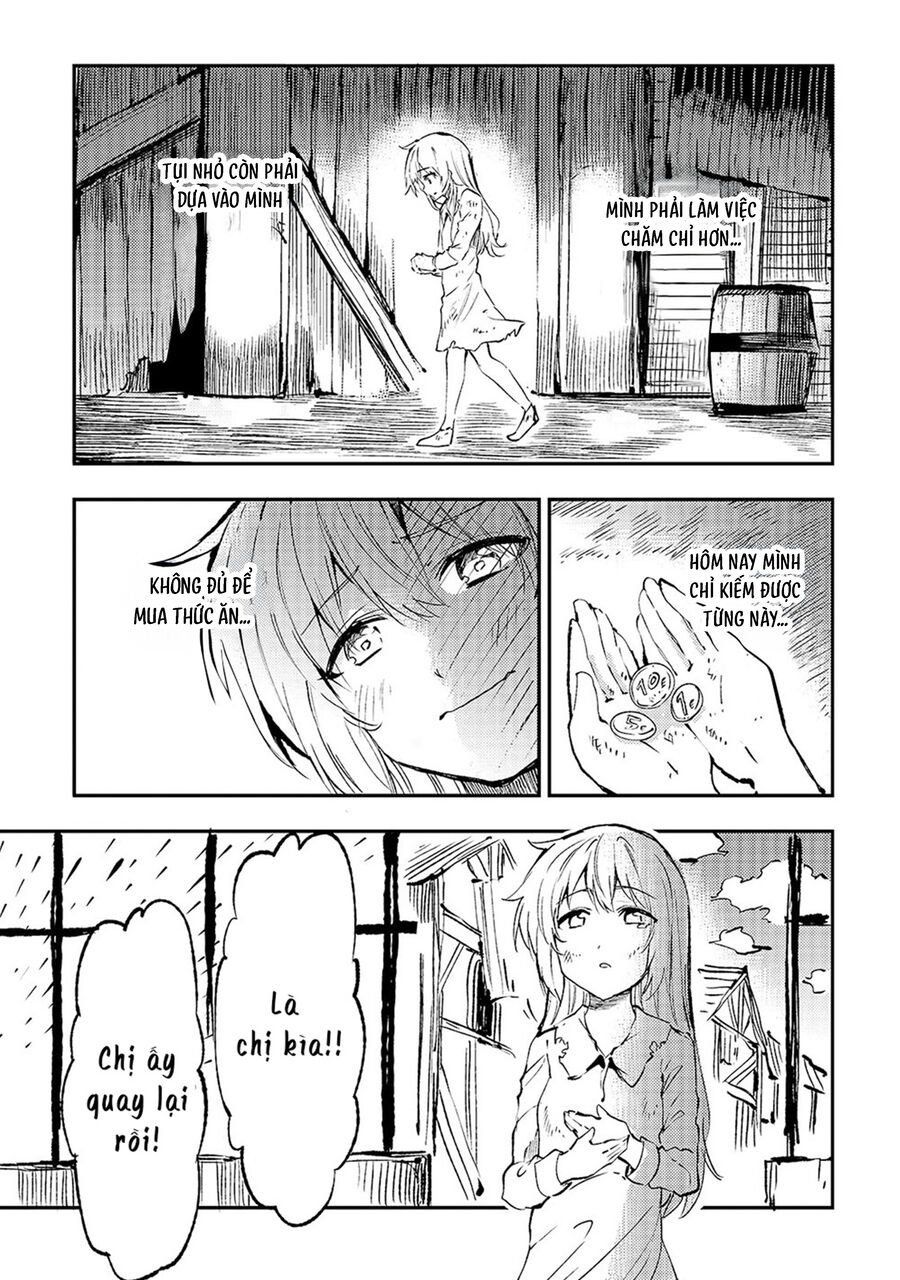 đọc truyện Hitoribocchi No Isekai Kouryaku Chương 149 ảnh 7 tại Truyện Dạ Ký
