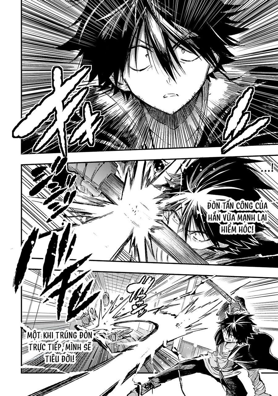 đọc truyện Hitoribocchi No Isekai Kouryaku Chương 150 ảnh 11 tại Truyện Dạ Ký