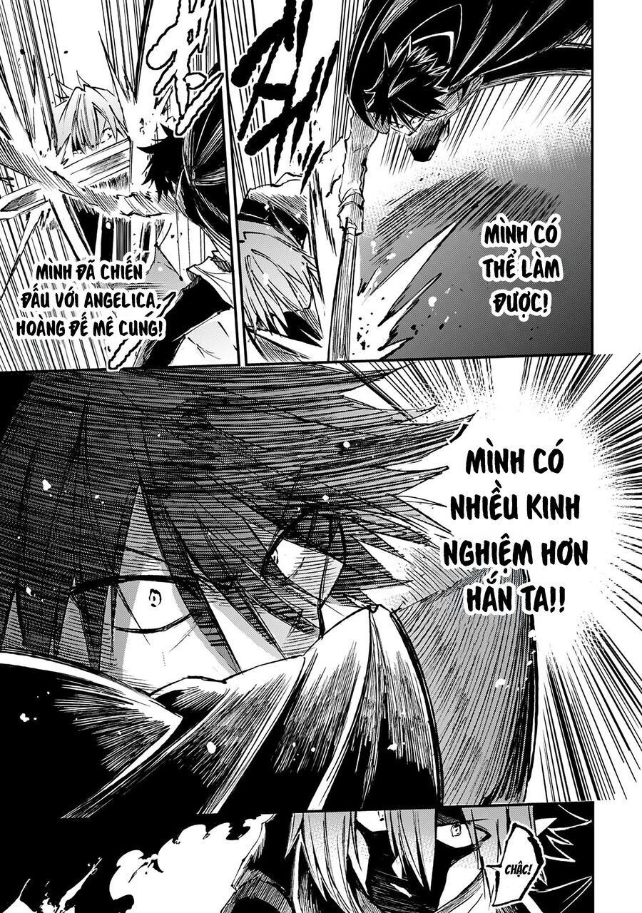 đọc truyện Hitoribocchi No Isekai Kouryaku Chương 150 ảnh 16 tại Truyện Dạ Ký