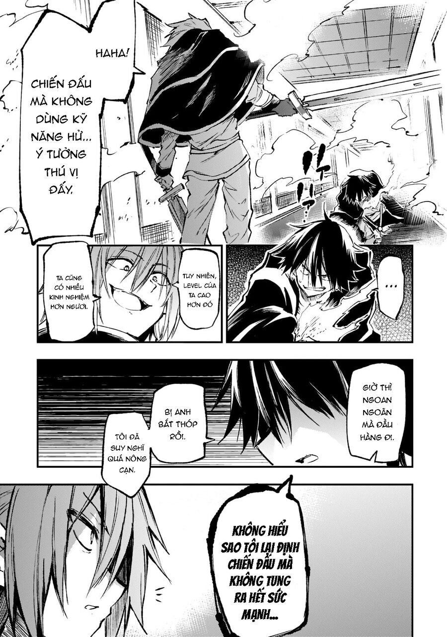 đọc truyện Hitoribocchi No Isekai Kouryaku Chương 150 ảnh 19 tại Truyện Dạ Ký