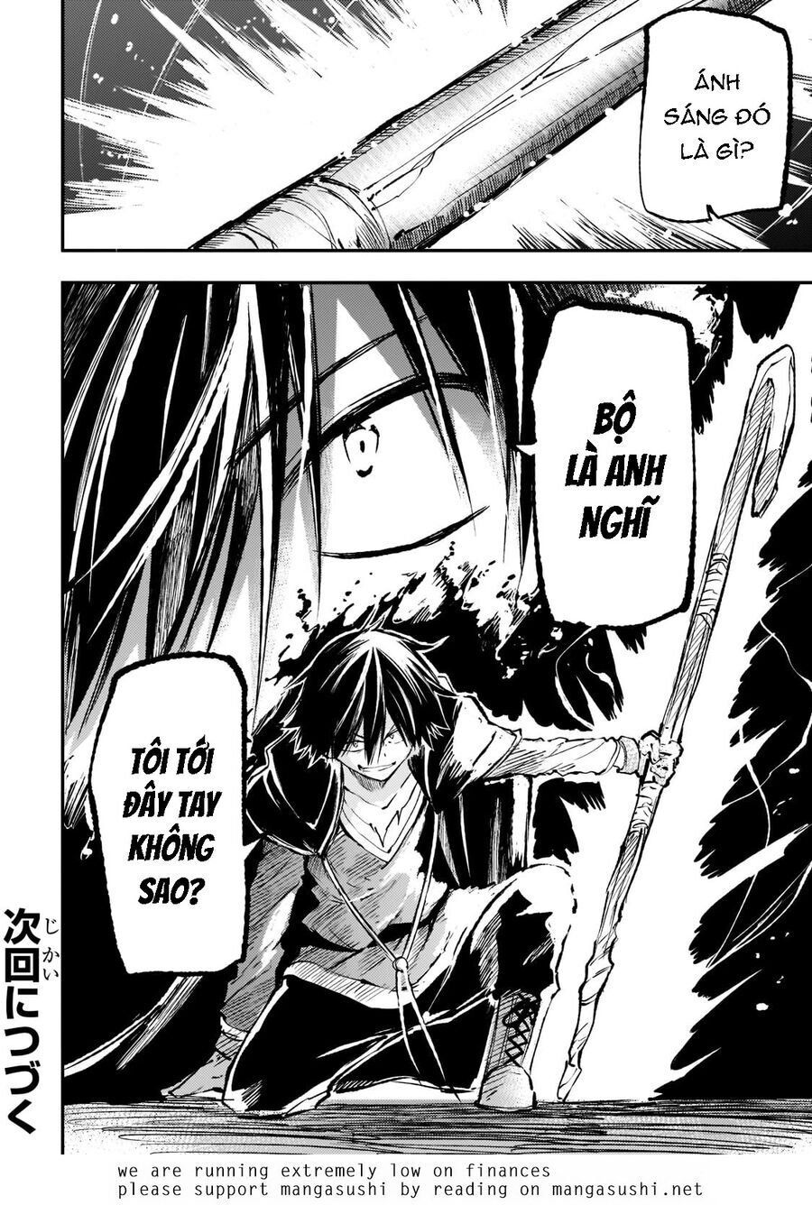 đọc truyện Hitoribocchi No Isekai Kouryaku Chương 150 ảnh 20 tại Truyện Dạ Ký