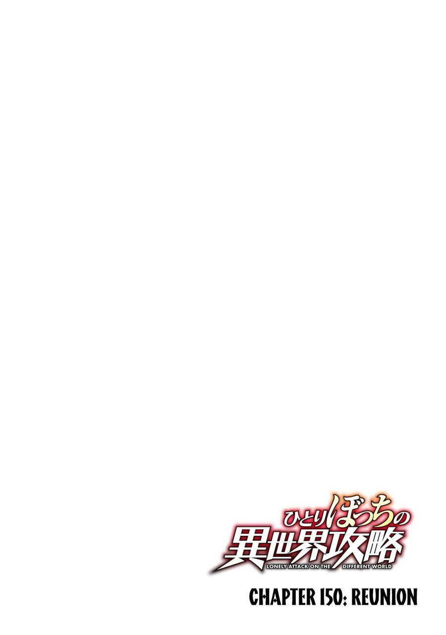 đọc truyện Hitoribocchi No Isekai Kouryaku Chương 150 ảnh 7 tại Truyện Dạ Ký