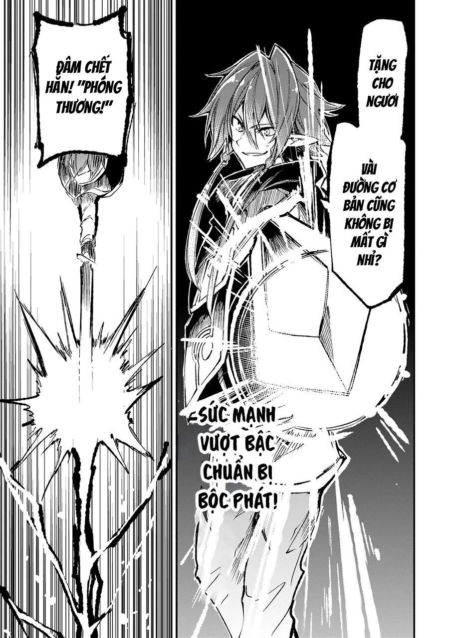 đọc truyện Hitoribocchi No Isekai Kouryaku Chương 150 ảnh 10 tại Truyện Dạ Ký