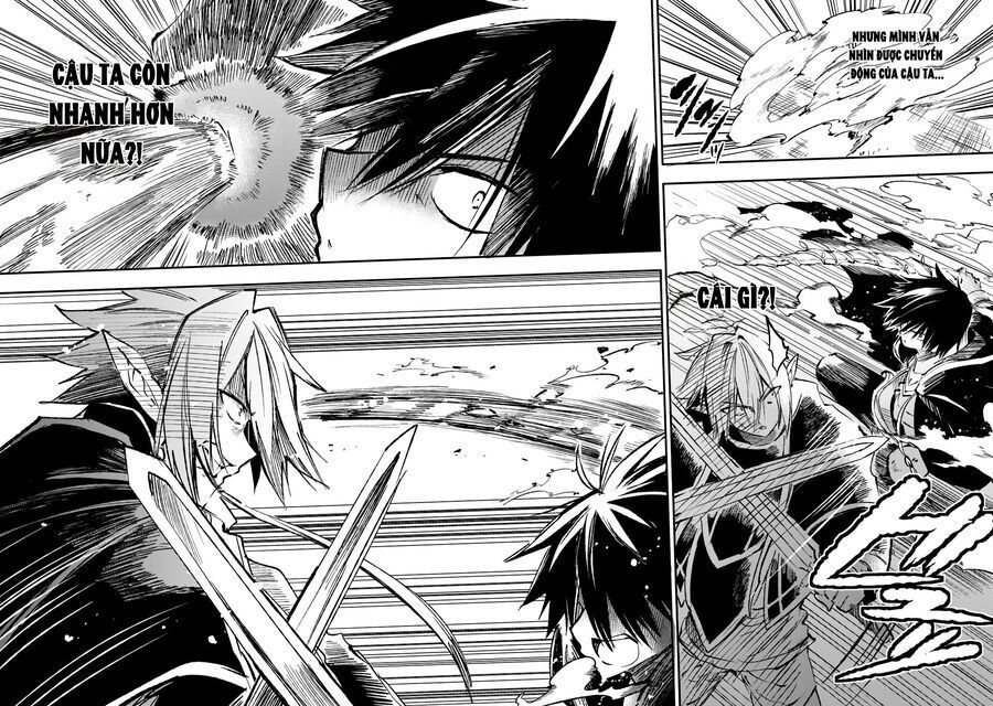 đọc truyện Hitoribocchi No Isekai Kouryaku Chương 151 ảnh 12 tại Truyện Dạ Ký
