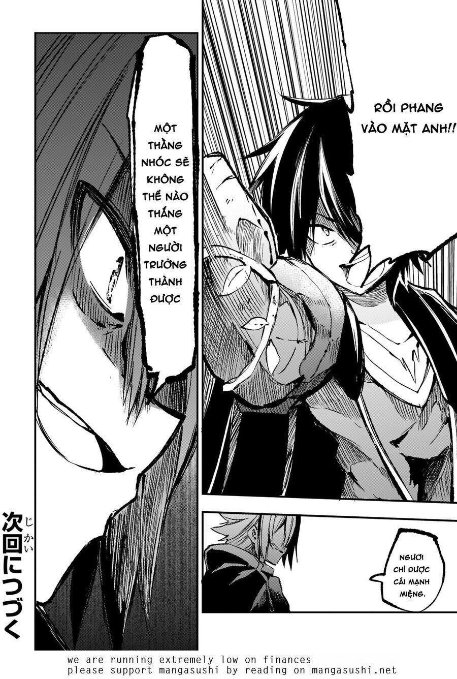 đọc truyện Hitoribocchi No Isekai Kouryaku Chương 151 ảnh 17 tại Truyện Dạ Ký