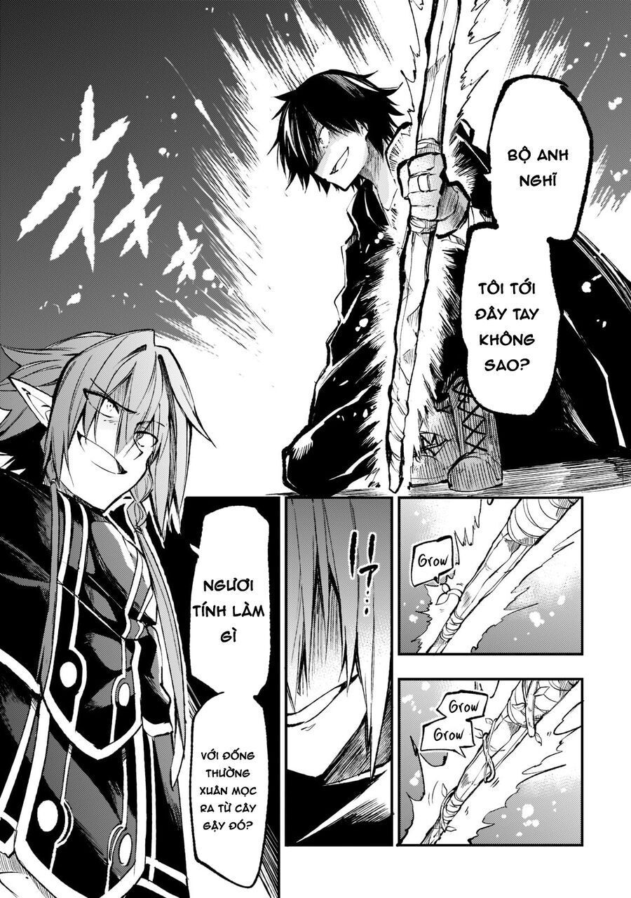 đọc truyện Hitoribocchi No Isekai Kouryaku Chương 151 ảnh 3 tại Truyện Dạ Ký