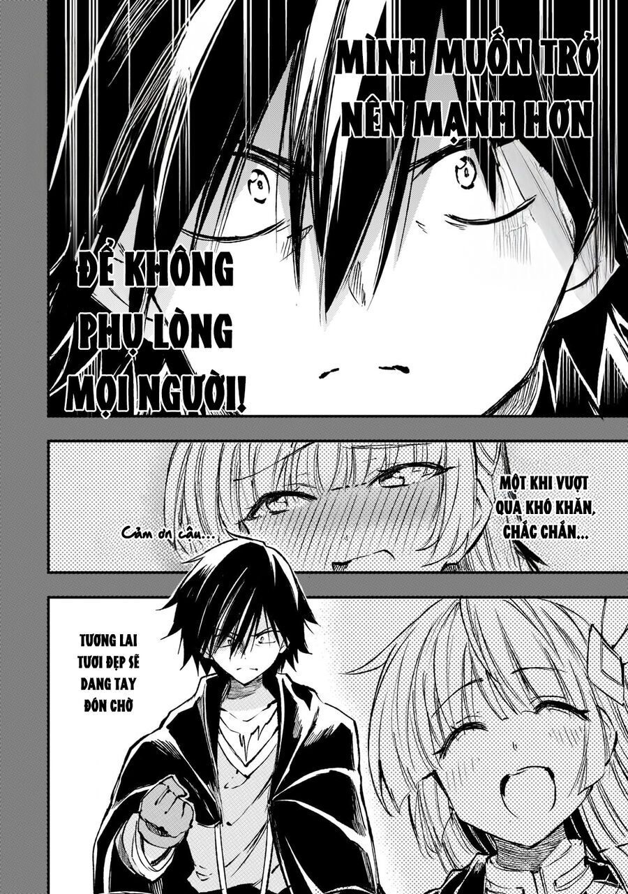 đọc truyện Hitoribocchi No Isekai Kouryaku Chương 151 ảnh 8 tại Truyện Dạ Ký