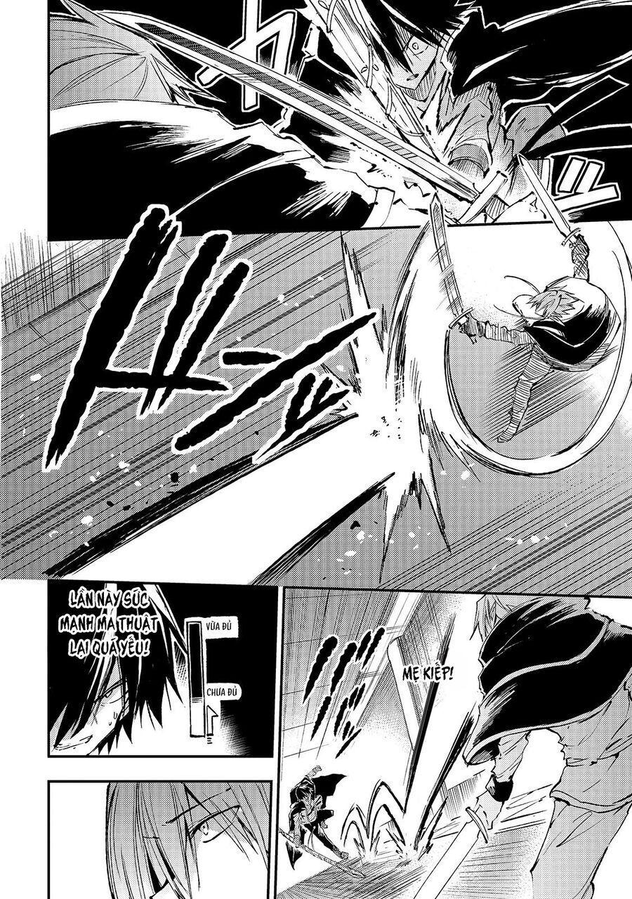 đọc truyện Hitoribocchi No Isekai Kouryaku Chương 152 ảnh 14 tại Truyện Dạ Ký