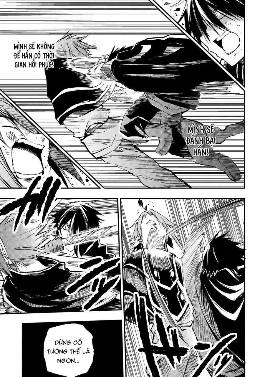 đọc truyện Hitoribocchi No Isekai Kouryaku Chương 153 ảnh 3 tại Truyện Dạ Ký