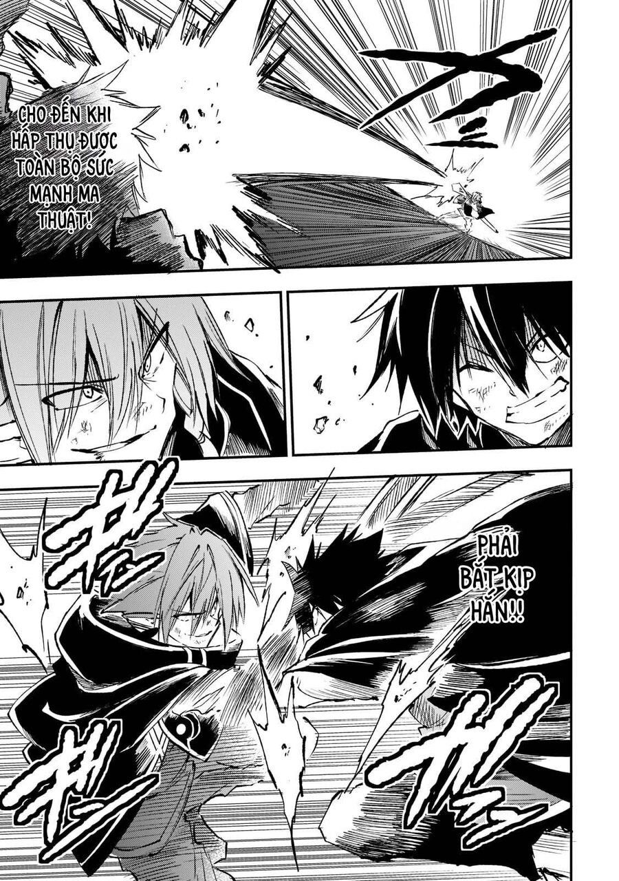 đọc truyện Hitoribocchi No Isekai Kouryaku Chương 153 ảnh 8 tại Truyện Dạ Ký