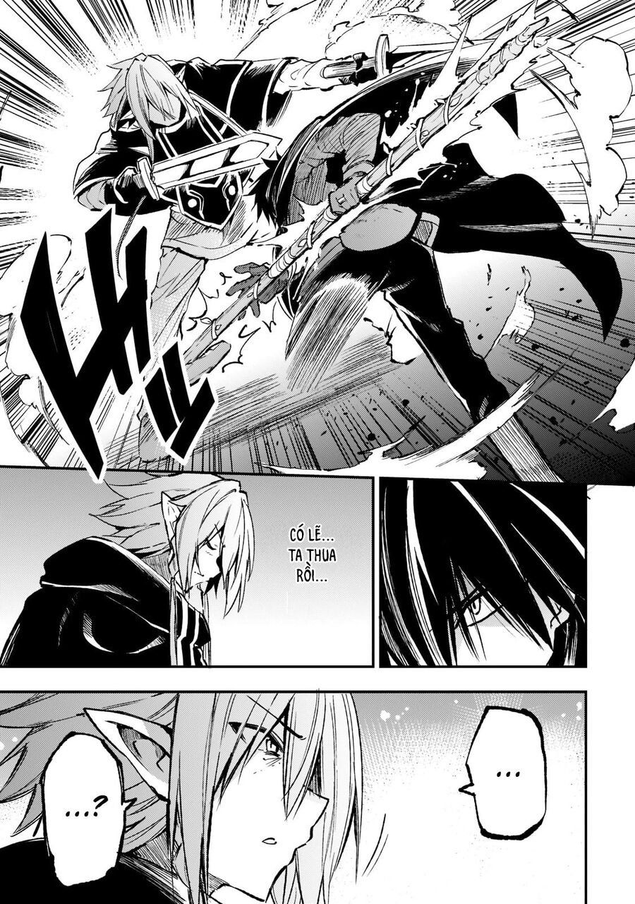 đọc truyện Hitoribocchi No Isekai Kouryaku Chương 154 ảnh 5 tại Truyện Dạ Ký