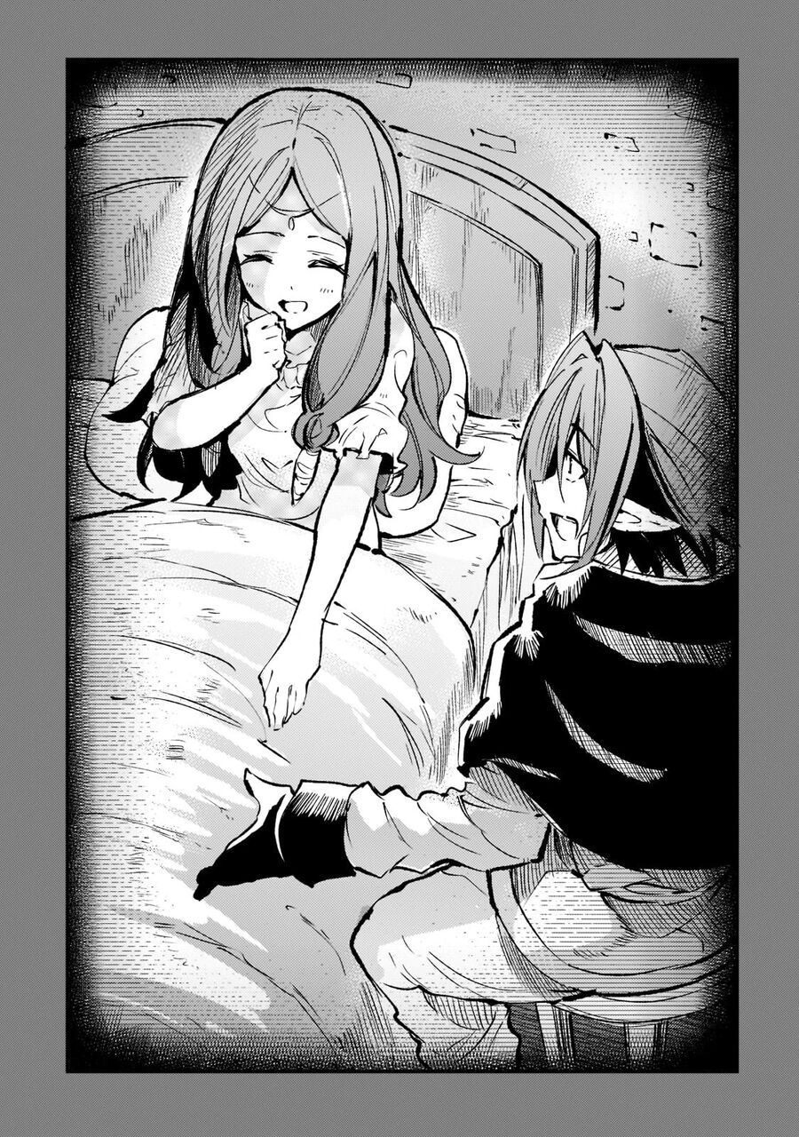 đọc truyện Hitoribocchi No Isekai Kouryaku Chương 154 ảnh 9 tại Truyện Dạ Ký