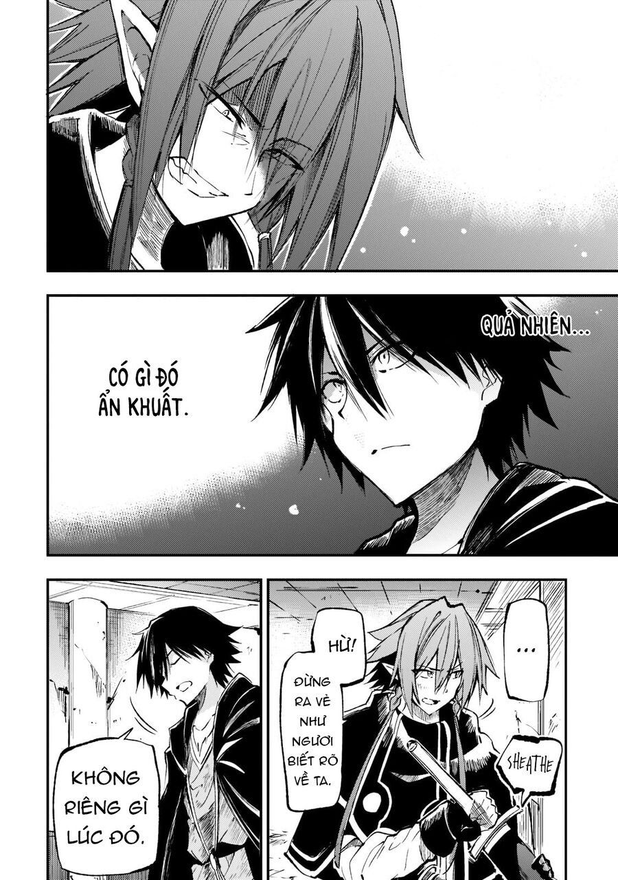 đọc truyện Hitoribocchi No Isekai Kouryaku Chương 154 ảnh 10 tại Truyện Dạ Ký