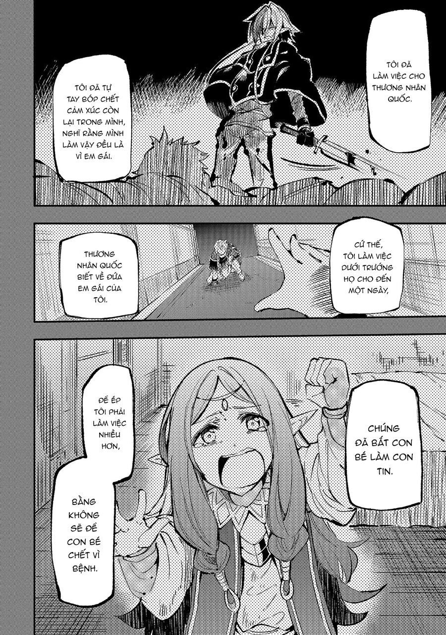 đọc truyện Hitoribocchi No Isekai Kouryaku Chương 155 ảnh 8 tại Truyện Dạ Ký